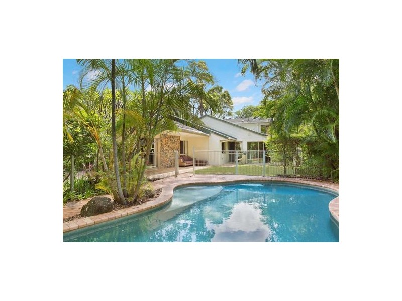 15 Merion Court, Robina QLD 4226