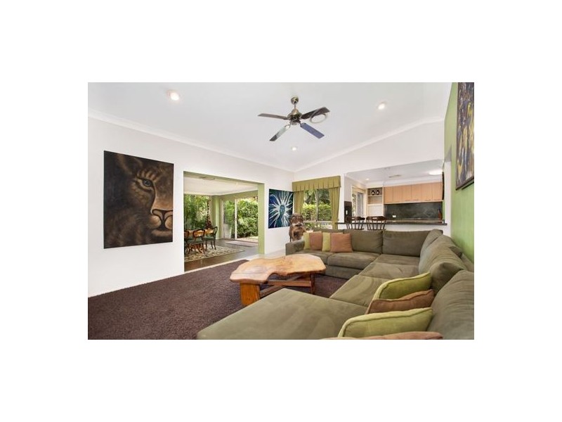 15 Merion Court, Robina QLD 4226