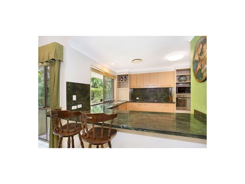 15 Merion Court, Robina QLD 4226