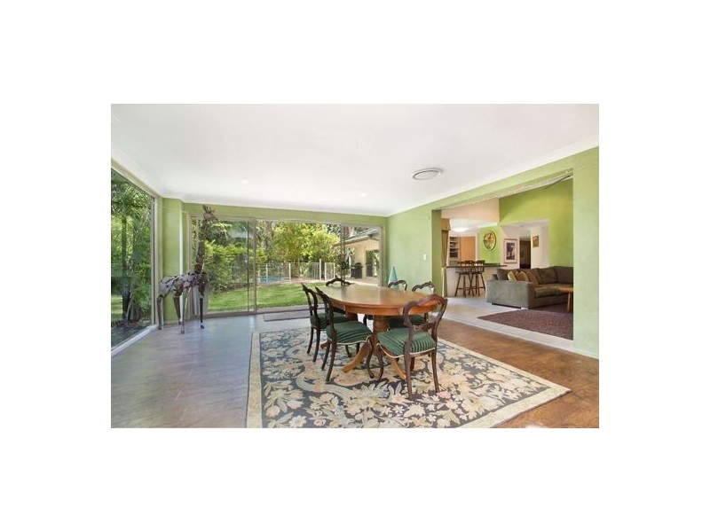 15 Merion Court, Robina QLD 4226