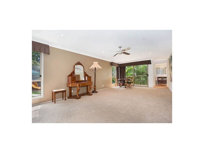 15 Merion Court, Robina QLD 4226