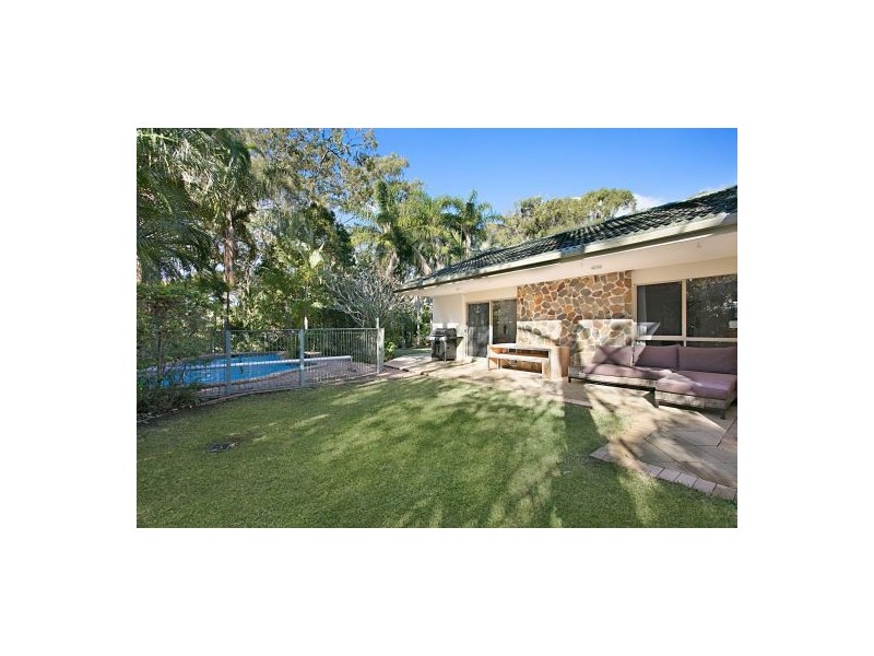 15 Merion Court, Robina QLD 4226