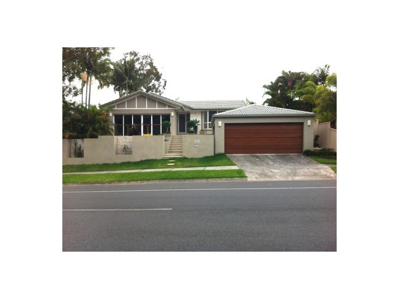 55 Glen Eagles Drive, Robina QLD 4226