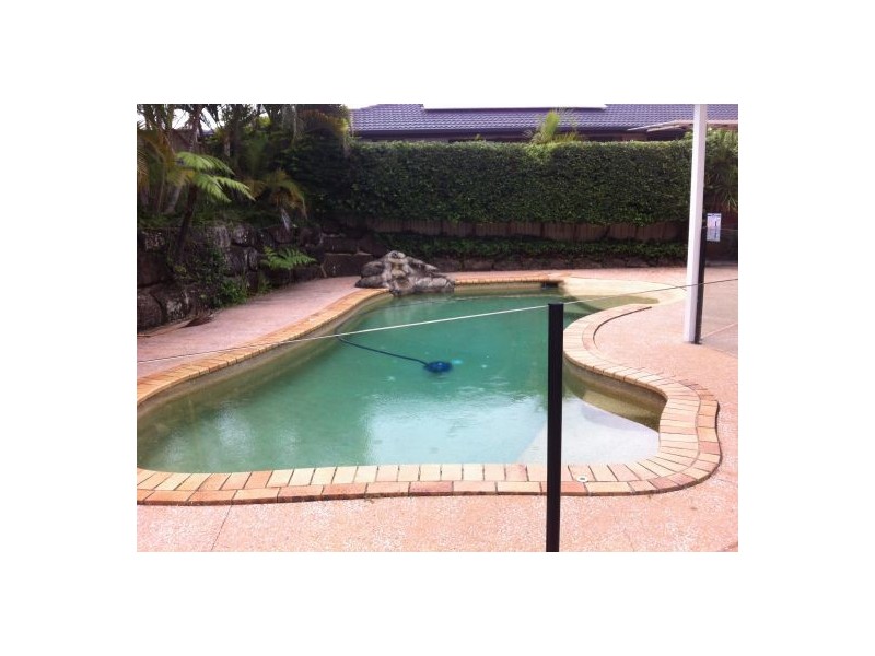 55 Glen Eagles Drive, Robina QLD 4226