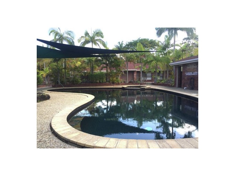 36/250 Ron Penhaligon Way, Robina QLD 4226