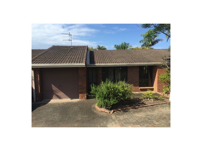 36/250 Ron Penhaligon Way, Robina QLD 4226