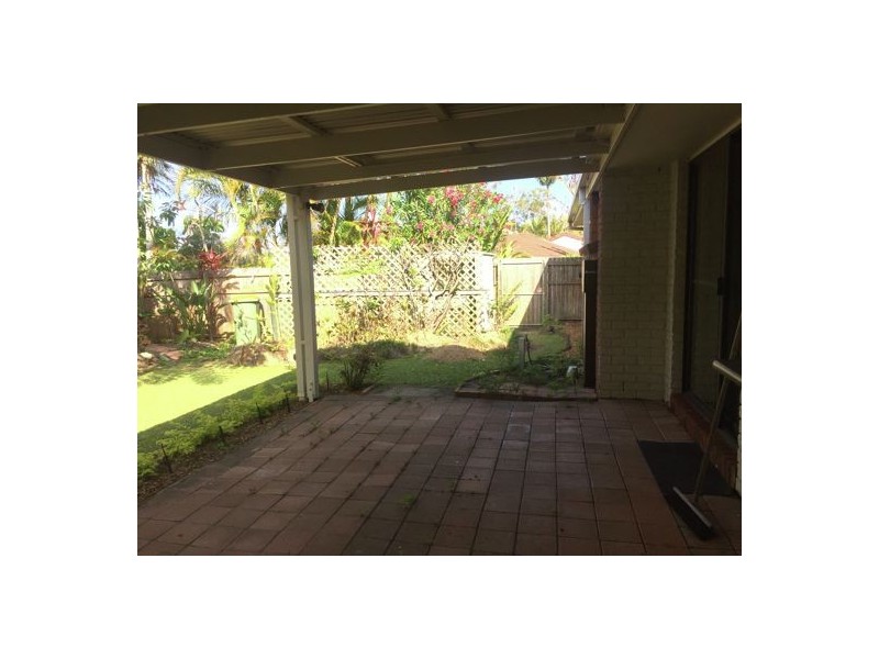 36/250 Ron Penhaligon Way, Robina QLD 4226