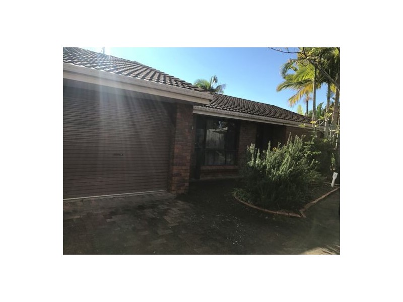 36/250 Ron Penhaligon Way, Robina QLD 4226