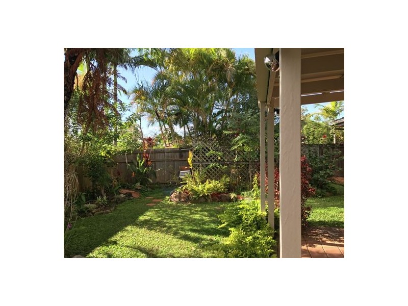 36/250 Ron Penhaligon Way, Robina QLD 4226