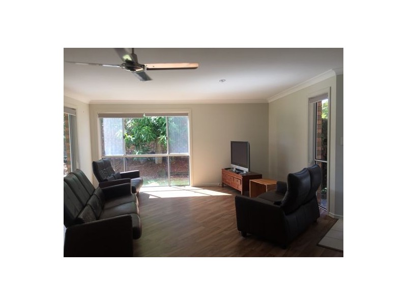 12 Prestwick Court, Robina QLD 4226