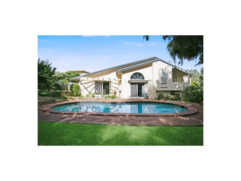 32 Banff Court, Robina QLD 4226