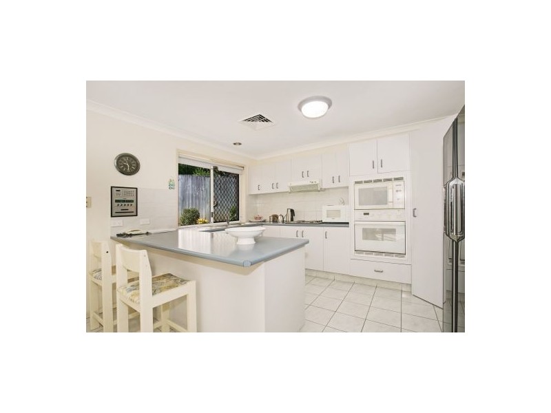32 Banff Court, Robina QLD 4226