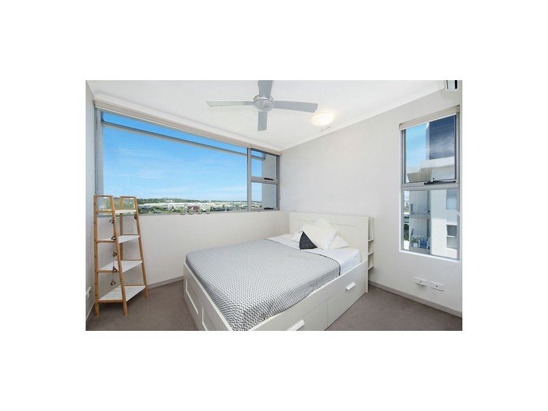 183/133 Laver Drive, Robina QLD 4226