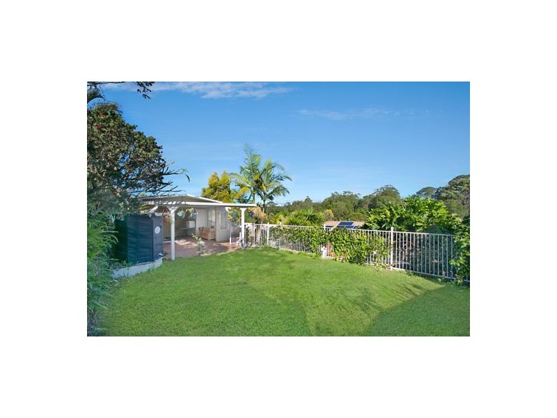 57 Balyando Dr, Nerang QLD 4211