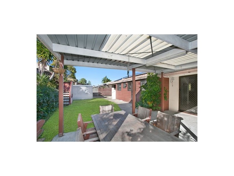 57 Balyando Dr, Nerang QLD 4211