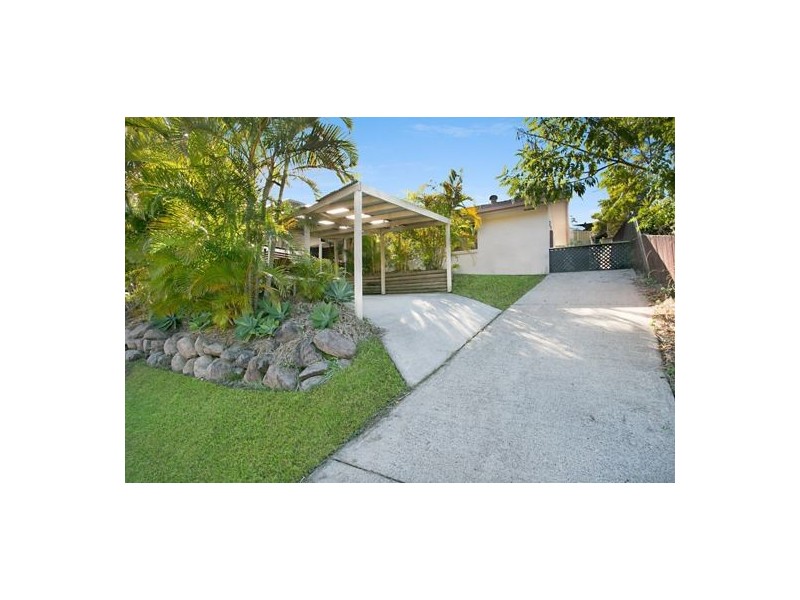 57 Balyando Dr, Nerang QLD 4211