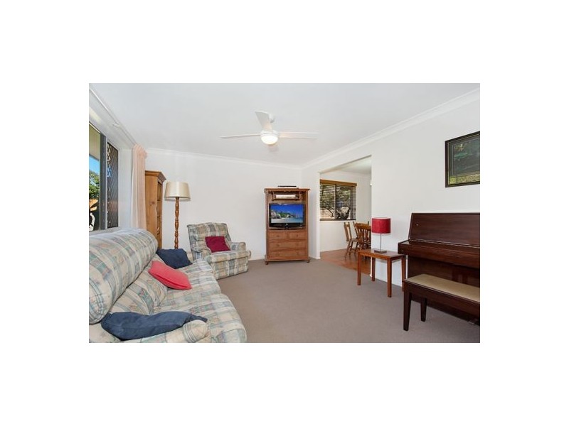 41 Centurion Crescent, Nerang QLD 4211