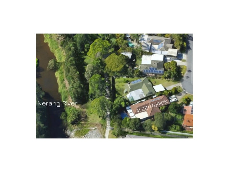 41 Centurion Crescent, Nerang QLD 4211