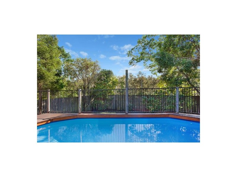 41 Centurion Crescent, Nerang QLD 4211