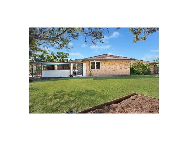 41 Centurion Crescent, Nerang QLD 4211