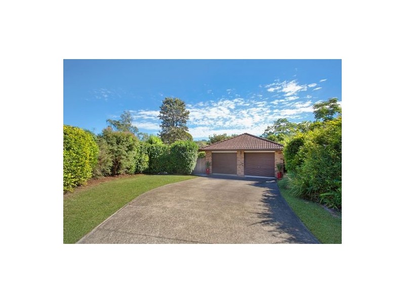 41 Centurion Crescent, Nerang QLD 4211