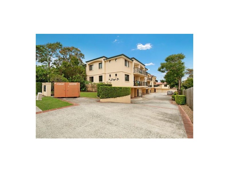 8/19 Lloyd St, Southport QLD 4215
