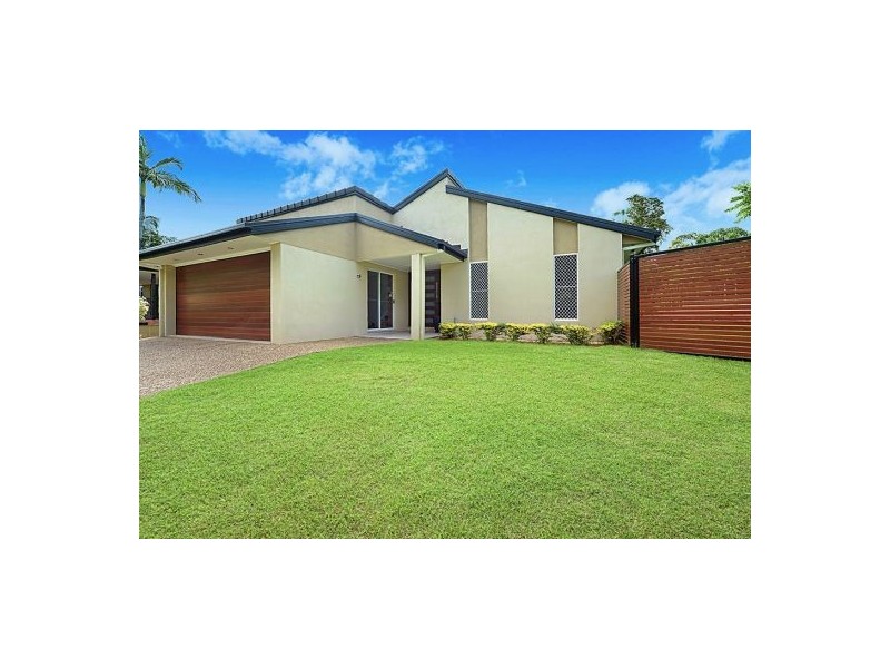 3 Drummoyne Ct, Robina QLD 4226