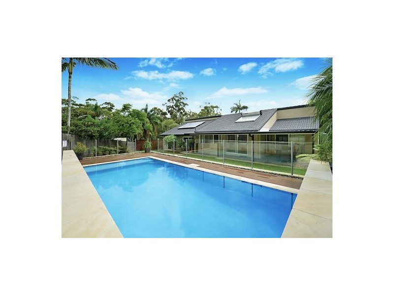 3 Drummoyne Ct, Robina QLD 4226
