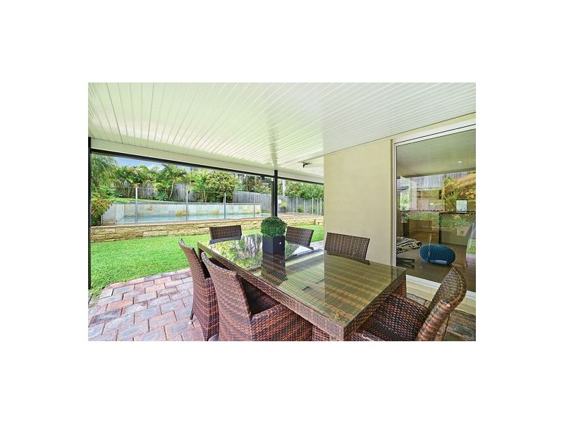 3 Drummoyne Ct, Robina QLD 4226