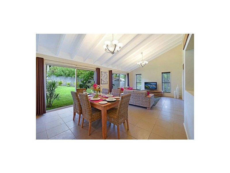 3 Drummoyne Ct, Robina QLD 4226