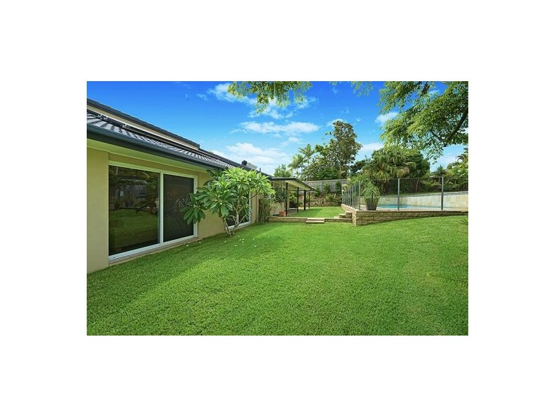 3 Drummoyne Ct, Robina QLD 4226