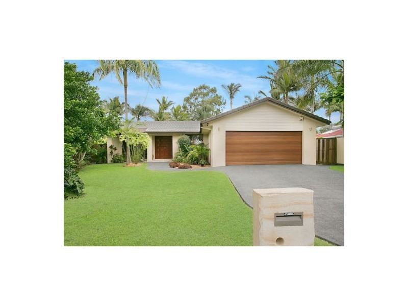 15 Oleander Pl, Robina QLD 4226