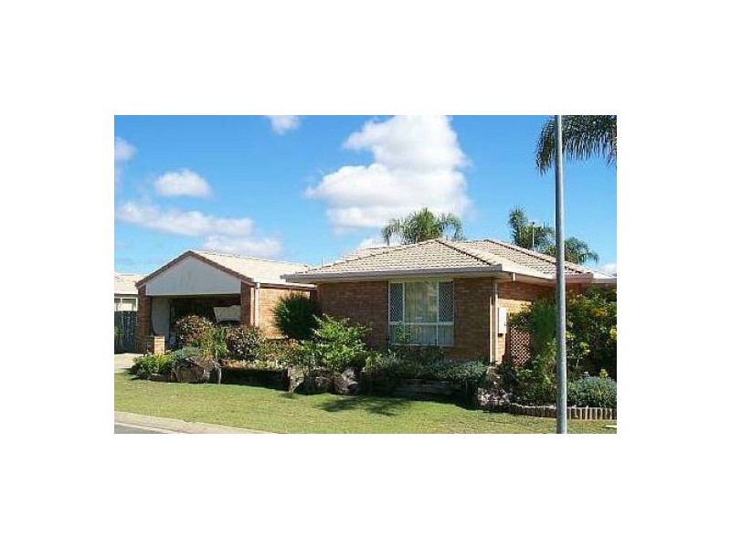 8 Resort Dr, Robina QLD 4226