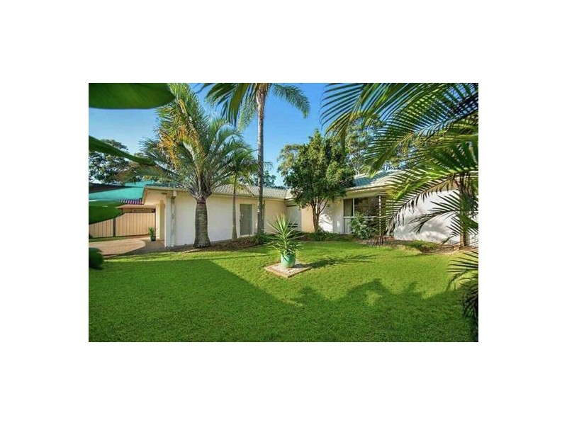 5/5 Warriewood Place, Robina QLD 4226