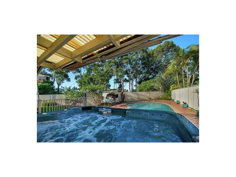 5/5 Warriewood Place, Robina QLD 4226