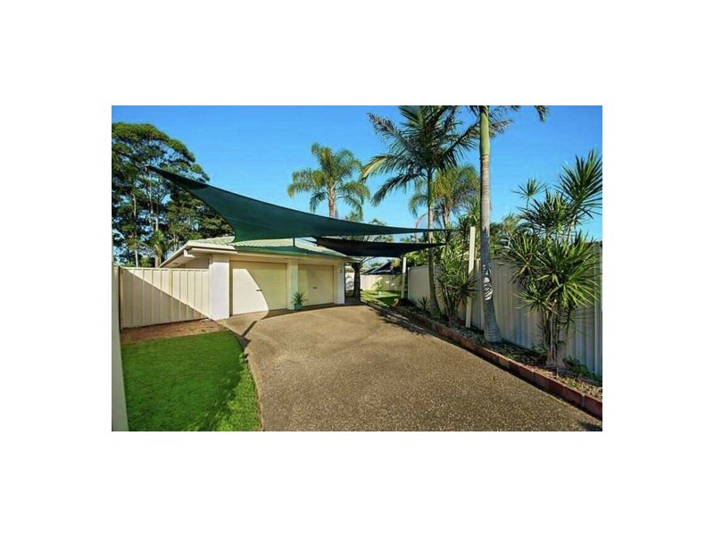 5/5 Warriewood Place, Robina QLD 4226