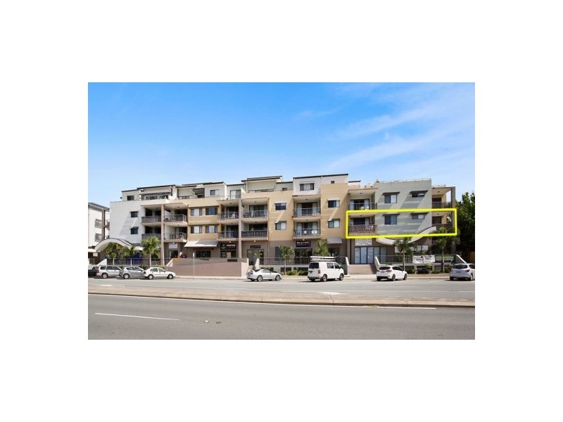 60/2 Acacia Court, Robina QLD 4226