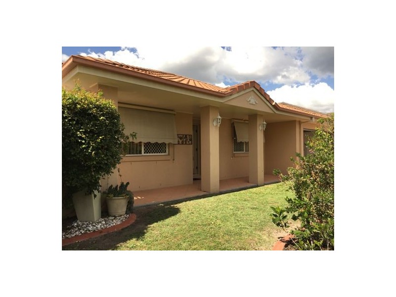 53 Lancewood Cct, Robina QLD 4226