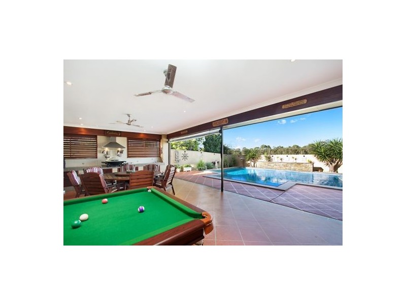 28 Leopardwood Cct, Robina QLD 4226