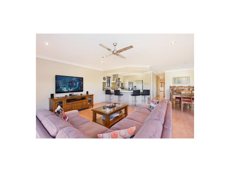 28 Leopardwood Cct, Robina QLD 4226