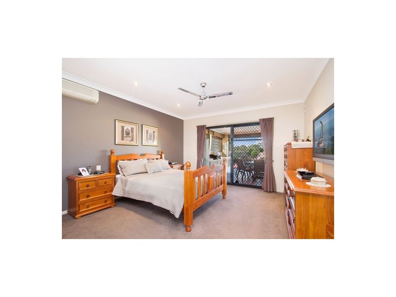 28 Leopardwood Cct, Robina QLD 4226