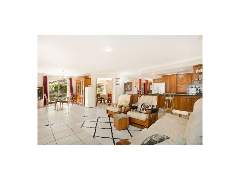 3 Corina Cl, Robina QLD 4226