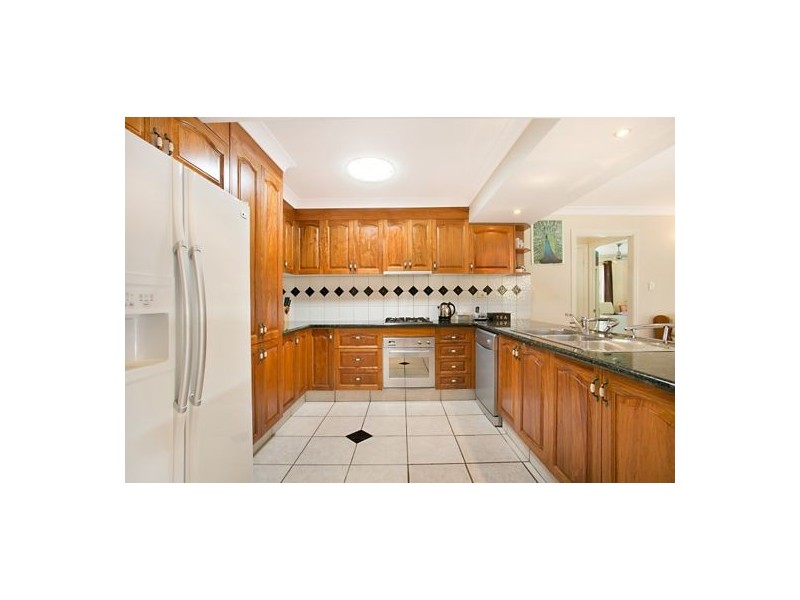 3 Corina Cl, Robina QLD 4226