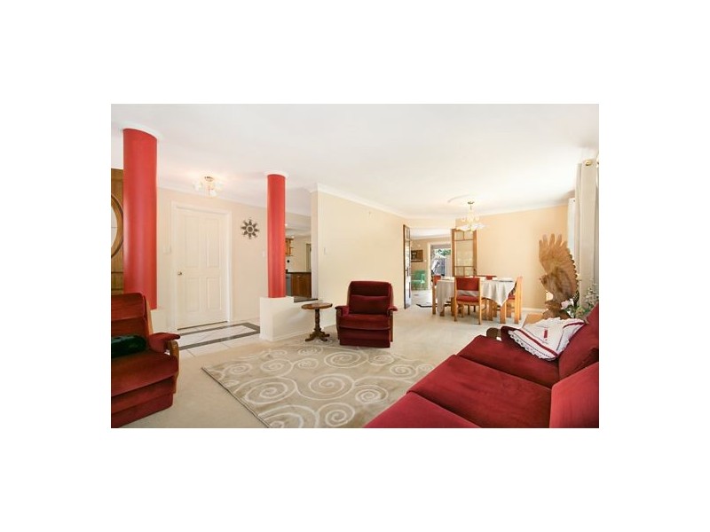 3 Corina Cl, Robina QLD 4226