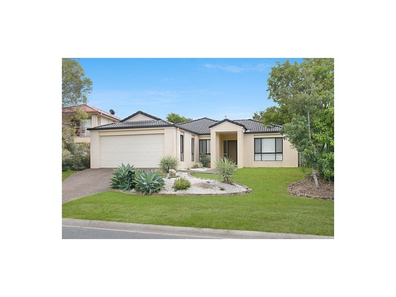 8 Solitaire Pl, Robina QLD 4226