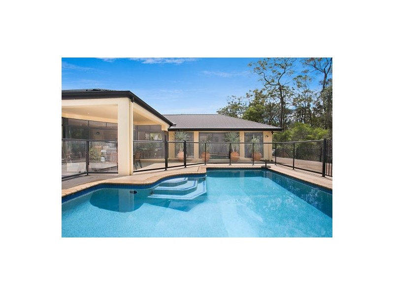 5 Straite Dr, Robina QLD 4226