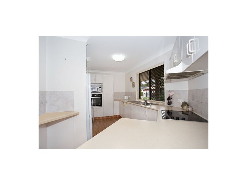 29 Hillsborough Close, Robina QLD 4226