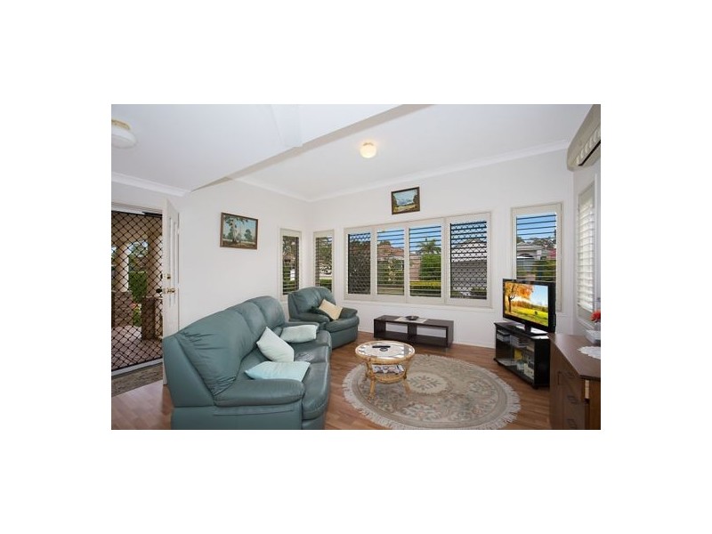 29 Hillsborough Close, Robina QLD 4226