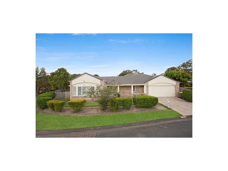 29 Hillsborough Close, Robina QLD 4226