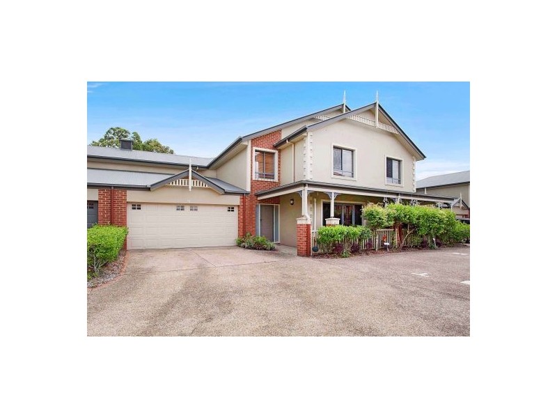 12/55 Paradise Springs Ave, Robina QLD 4226